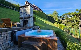 Pousada das Lavandas